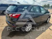 2019 Chevrolet Equinox фото