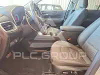 2019 Chevrolet Equinox фото