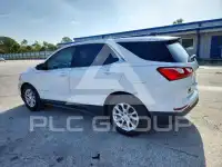 2019 Chevrolet Equinox photo