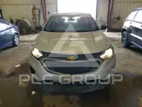 2019 Chevrolet Equinox фото