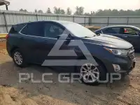 2019 Chevrolet Equinox фото