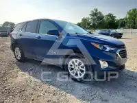 2019 Chevrolet Equinox фото