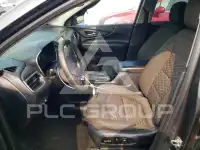 2019 Chevrolet Equinox фото