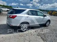 2019 Chevrolet Equinox фото