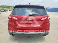 2019 Chevrolet Equinox photo