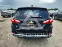 2019 Chevrolet Equinox фото