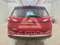 2019 Chevrolet Equinox photo