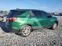 2019 Chevrolet Equinox фото