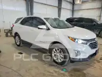 2019 Chevrolet Equinox photo