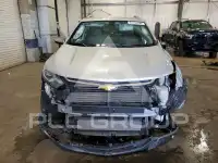 2019 Chevrolet Equinox фото