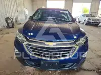 2019 Chevrolet Equinox фото