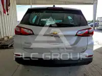 2019 Chevrolet Equinox фото
