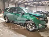 2019 Chevrolet Equinox фото