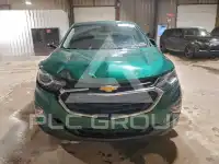 2019 Chevrolet Equinox фото