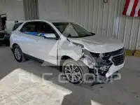 2019 Chevrolet Equinox фото