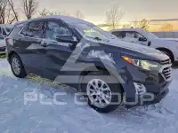 2019 Chevrolet Equinox фото