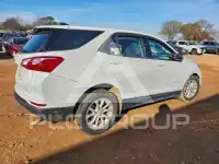 2019 Chevrolet Equinox фото