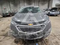 2019 Chevrolet Equinox фото