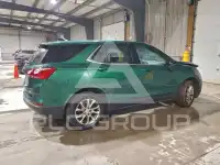 2019 Chevrolet Equinox фото