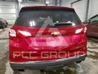 2019 Chevrolet Equinox фото