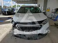 2019 Chevrolet Equinox фото