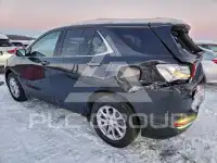 2019 Chevrolet Equinox фото