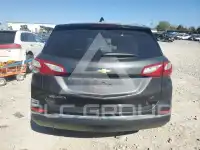 2019 Chevrolet Equinox фото