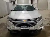 2019 Chevrolet Equinox фото