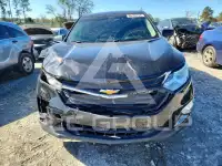 2019 Chevrolet Equinox фото