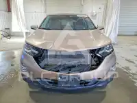 2019 Chevrolet Equinox фото