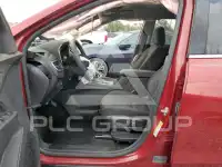 2019 Chevrolet Equinox photo