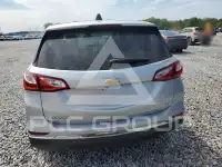 2019 Chevrolet Equinox фото