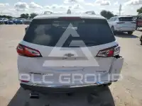 2019 Chevrolet Equinox фото