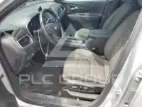 2019 Chevrolet Equinox фото