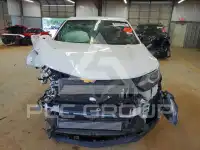 2019 Chevrolet Equinox фото