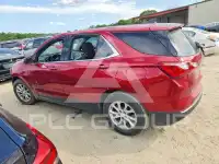 2019 Chevrolet Equinox фото