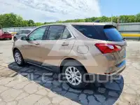 2019 Chevrolet Equinox фото