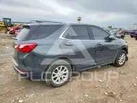2019 Chevrolet Equinox фото