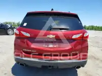 2019 Chevrolet Equinox фото