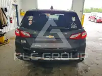 2019 Chevrolet Equinox фото