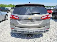 2019 Chevrolet Equinox photo