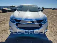 2019 Chevrolet Equinox фото