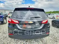 2019 Chevrolet Equinox photo