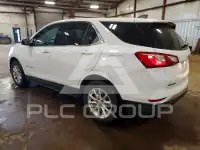 2019 Chevrolet Equinox photo