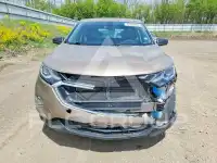2019 Chevrolet Equinox фото