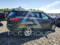 2019 Chevrolet Equinox фото