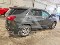 2019 Chevrolet Equinox фото