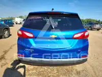 2019 Chevrolet Equinox фото