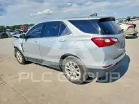 2019 Chevrolet Equinox фото