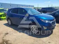 2019 Chevrolet Equinox photo